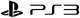 PlayStation 3 Logo