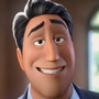 Prefeito Jerry em Cara de Um, Focinho de Outro
