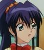 Reiko Kanozaki em Corrector Yui