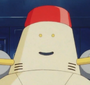 Robby em Red Baron (1994)