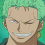 Roronoa Zoro na franquia One Piece
