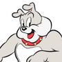 Spike na franquia Tom e Jerry