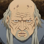 Sverkel em Vinland Saga (Atma Entretenimento)