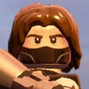 Bucky Barnes / Soldado Invernal em LEGO Marvel Vingadores