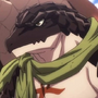 Zaryusu Shasha em Overlord