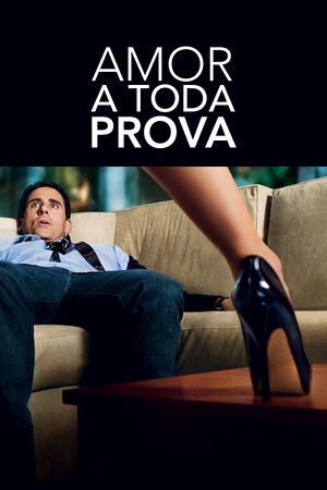 AMOR A TODA PROVA.jpg