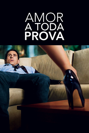 AMOR A TODA PROVA.jpg