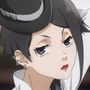 Augusta em Black Butler