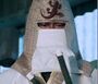Igyonin Beni Lagarto em Jiraiya - O Incrível Ninja