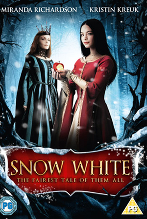 Branca de Neve 2001 - pPoster.webp