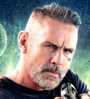 Dykstra em Space Wars: Em Busca da Deepstar