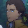 Edouard em Castlevania: Noturno