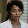 Hannah Brody em Grey's Anatomy (3ª voz)