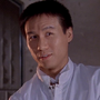 Henry Wu em Jurassic Park: O Parque dos Dinossauros (Álamo)