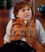 Juni Cortez em Pequenos Espiões (BKS)