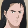 Junichi Takeuchi em Cat's Eye