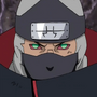 Kakuzu em Naruto Shippūden