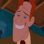 Kent Mansley em O Gigante de Ferro