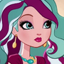 Madeline Hatter em Ever After High