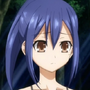 Mana Takamiya em Date A Live