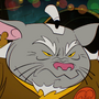 Mestre Splinter em O Despertar das Tartarugas Ninja