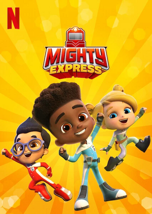 Mighty express netflix 2020 poster.jpg