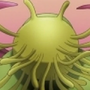 Migo em Nyarko-san: Another Crawling Chaos