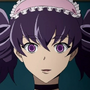Minene Uryū em The Future Diary