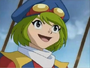 Olivier em Beyblade