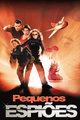 Pequenos Espiões (redublagem)