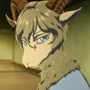Pina em BEASTARS - O Lobo Bom