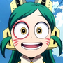 Ragdoll em My Hero Academia