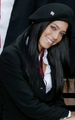Raquel Byron em Rebelde (2004)
