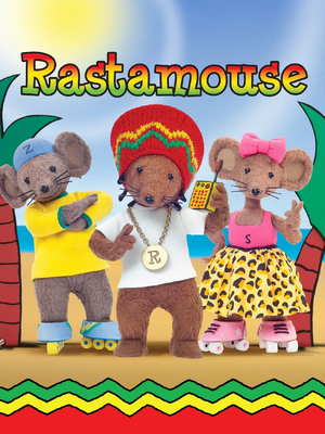 Rastamouse poster.webp