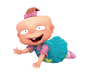 Lill DeVille na franquia Rugrats: Os Anjinhos
