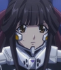 Shimako Kai em Muv-Luv Alternative: Total Eclipse