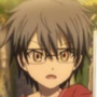 Shinya Yukimura (criança) em Science Fell in Love, So I Tried to Prove it