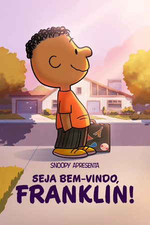 Snoopy Apresenta Seja Bem-vindo Franklin!.jpg