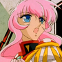 Utena Tenjou em Utena - A Garota Revolucionária