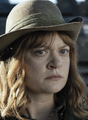Virginia em Fear the Walking Dead