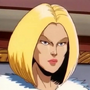 Emma Frost/Rainha Branca em X-Men