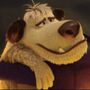 Muttley em Corrida Maluca (2017) e SCOOBY! O Filme