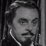 Imperador Louis Napoleão III em A Canção de Bernadette
