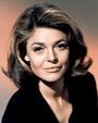 Voz recorrente de Anne Bancroft