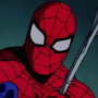 Peter Parker / Homem-Aranha no desenho de 1994, Homem-Aranha e seus Incríveis Amigos (Mastersound) e Mulher-Aranha (Mastersound)