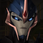 Arcee em Transformers: Prime e Beast Hunters: Predacons Rising