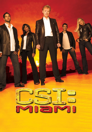 CSI Miami - Pôster.jpg