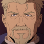 Comandante em Sentenced to Be a Hero