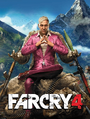Far Cry 4 (Co-Direção)