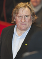 Gérard Depardieu em alguns filmes